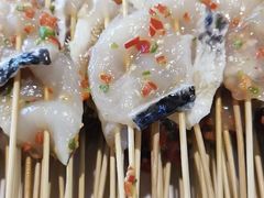 -钟大嘴牛杂串串火锅(龙泉总店)