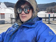 -东北亚滑雪场