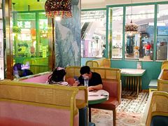 大堂-米多分·越南小馆(南海万科广场店)