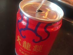 -大龙辣火锅·龙虾·烧烤(湖滨新天地店)