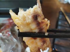-老谭虾王蟹皇·龙虾·烧烤(蝴蝶湾店)