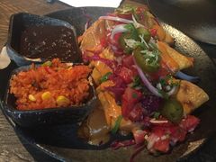 -Q MEX 库迈墨西哥餐吧(三里屯店)