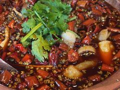 -水煮三国·川鲁江湖菜(香山店)