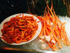 -城市名人酒店喝彩西餐厅(人民南路店)