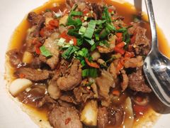 -味上湘菜馆(岳麓山店)