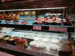 -巴黎贝甜(龙之梦购物中心虹口店)