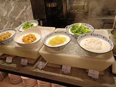 -广州融创花间堂悦雪酒店-花间食西餐厅