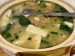 酥肉煨豆腐-眉州东坡(团结湖店)