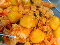 -半天妖烤鱼(丰科万达店)