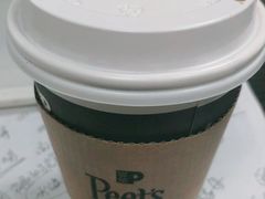 -Peet's 皮爷咖啡(东湖路手作店)