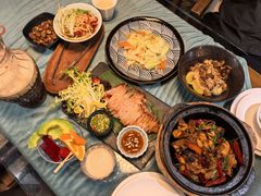 -C31地窖餐厅(黑龙江北路店)
