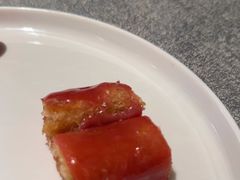 -晋江荣誉国际酒店·港誉茶餐厅