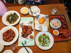 -外婆烧.老杭帮菜(庆春店)