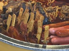 -安徽阜阳卷馍(西单店)