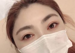 -HQ半永久纹绣纹眉