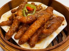 -顺德人家食府(黄金广场店)