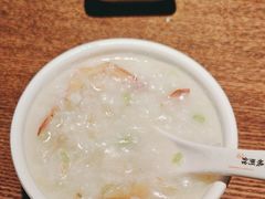-南拳十三姨·潮汕砂锅粥(世纪金源店)