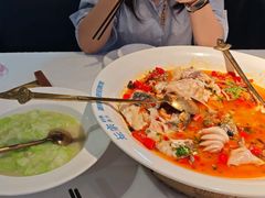 -坛宗剁椒鱼头(河西王府井店)