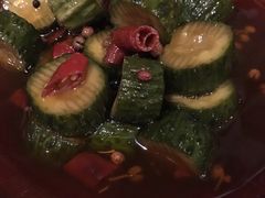 -有才叔的小馆(招商依云曲江店)