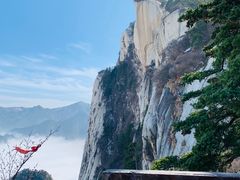 -华山风景名胜区