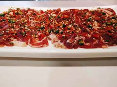 -潮火锅·麻辣牛肉火锅(观音桥方圆·LIVE店)