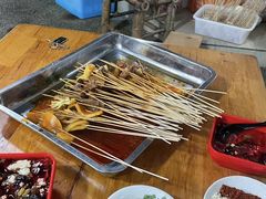 -雲记卢妈冷锅串串(中道街总店)