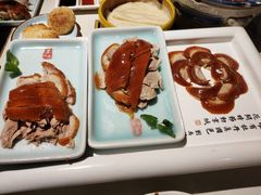 -京味斋·北京烤鸭(北京南站洋桥店)