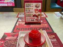 -和福顺牛肉大虾焖锅自助(宝业店)
