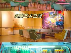 -汤臣倍健透明工厂景区