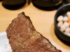 -黑牛黑猪烤肉专门店(万象城店)