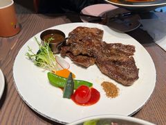 -德斯堡德国餐吧(锦华万达店)
