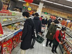 -北国超市(益元店)