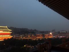 -香港表哥茶餐厅(银泰百货店)