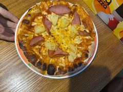 -比格比萨自助(国展店)