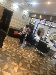 -时尚殿堂hair salon