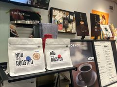 -NokNok Coffee(宽窄巷子店)