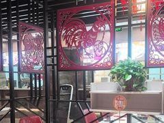 -倍儿红喜临门火锅(文兴路店)