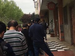 -金杨老摊头蛋饼(金口路店)
