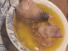 -福照楼汽锅鸡·云南特色菜(万达广场店)
