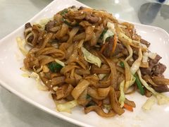 干炒牛河-姚林轩
