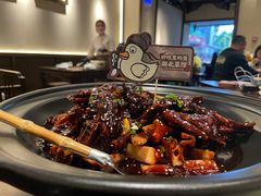 -回味黑鸭煲·始于2006(万松园店)