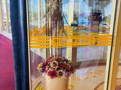 -苏州吴中白金汉爵大酒店