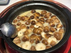 -捞神汤物料理(正大广场店)