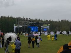 -黄海国家森林公园