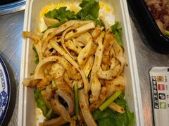 -齐市马佳地摊烤肉