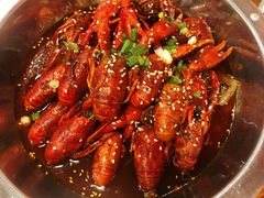 -虾妹纸餐厅