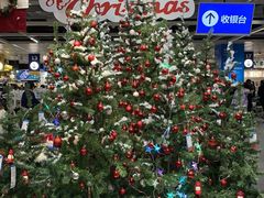 -宜家家居(西安未央商场店)