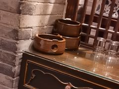 -北京老铺烤鸭(高新店)