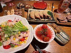 -鸟屯(三里屯店)