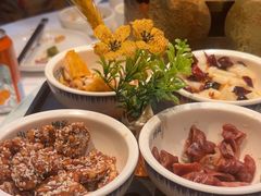 -纳家楼·地道陕菜(劳动路店)
